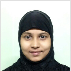 Diya Asifa Mohamed Tharik 