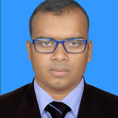 Suleman Mohammed Patankar, Desktop support Engineer, System Administrator