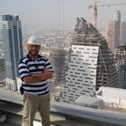 Ali Faidi, Facade Project Manager