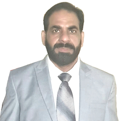 Chaudhry Hamud-ur-Rehman, Senior Network Engineer