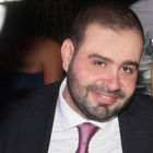 Elie Oueis, Group HR Manager