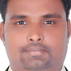 SATHISH KUMAR