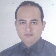 Amr Enany, Project Manager