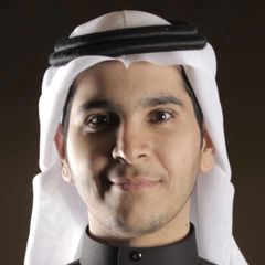 محمد سعود الزنيتان, مأمور علاقات عامة