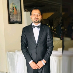 zahid iqbal