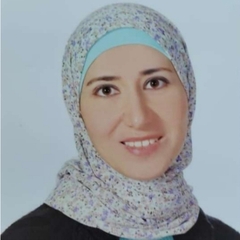 Aseel  smadi, متدرب في الهندسة الكهربائية
