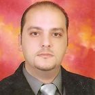 Jawad Al ghoul, System Engineer