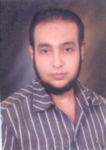 ahmed El-Shikh, مهندس ضبط الجودة - مهندس مختبر