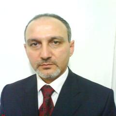 Abdul hadi Alrifaai, مدير موارد بشرية