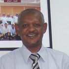 عاصم عبد الجليل حسن علي, HR Supervisor