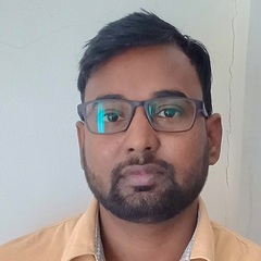 Hariram Prajapati