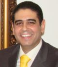 Ahmed Sallam