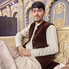 Mudassir Rehman