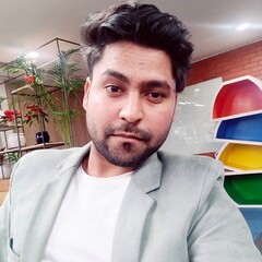 Anshul Kashyap