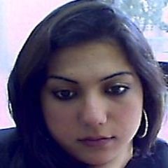 Zeinab El Zein, Human Resources Adminstrator
