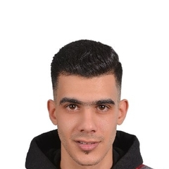 Ahmed Ehab Mahmoud Salem