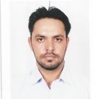 Shahid Iqbal, Senior Electrical Engineer