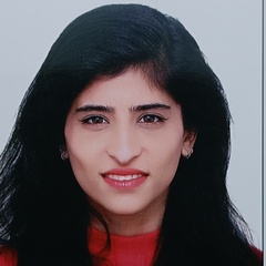 Sharadhi Raveendranathhebbar