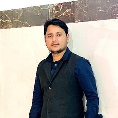 Shuaib Khan