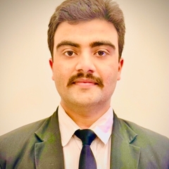 SYED ASAD HAIDER