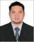 Francisco Bando Limbaga, Group HSE Officer