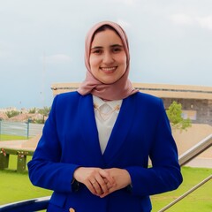 oumayma bouasria, Internal Auditor Assistant