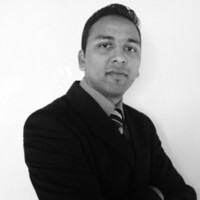 Mahesh Jina, Systems Engineer