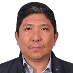 Marcon Pangan, PMO Governance Officer/ Analyst