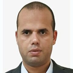 Ahmed Antar, Document Specialist
