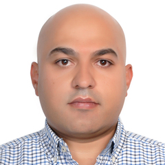 Housam Bassal, WIRELINE TECHNICAL AND SALES MANAGER    