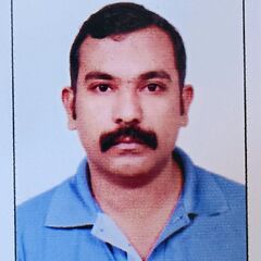 Sarath Mohan