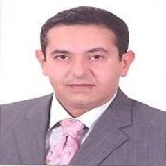 Ramy Boshra Rizkalla Khelousy, IT & Technology Director