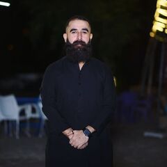 sardar usman, Assistant Restaurant Manager