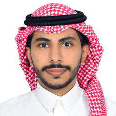 Mohammed  Alqarni, Customer Service Specialist