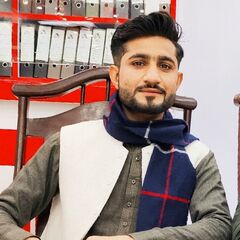 Zeeshan Khan