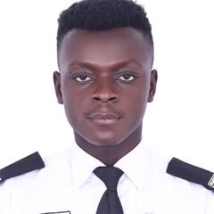 Alex Kwadwo  Osei Saahene