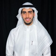 Ibrahim Abu Alahir, trainer and developer officer