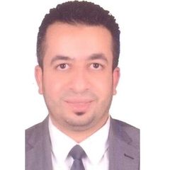 Ayman Ahmed Shehata, Senior Talent Acquisition Specialist