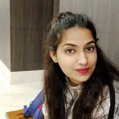 Syeda Neha  Banu, Digital Marketing Manager