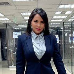 Karen Moreira, Lawyer And Legal Consultant