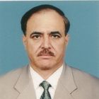 Muhammad Javed, Col (ret) , senior cosultant, Associate professor and professorof General surgery