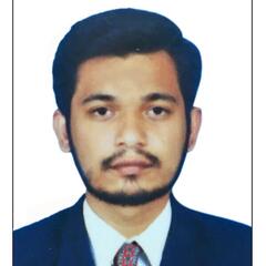 shajahan Abdul Ajees, Structural Engineer