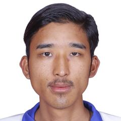 Sandip Lama