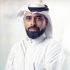 Ibrahim Al Sayed, Director of PMO & Business Development