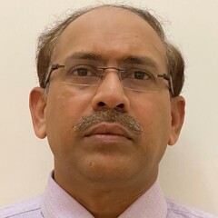 Shaik Maqbool Hussain, Telecom Engineering Specialist