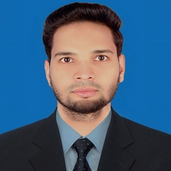 Imran Mohd