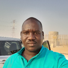 Mohammadmustafa Fadol Eshag  Ahamed 