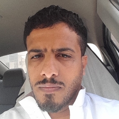 Fares Ahmed Mohamed  AlDobhany , مندوب مبيعات