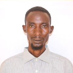 DR Tareg haroon abakar Abdalla 