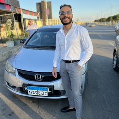 ahmed omar, Sales Manager